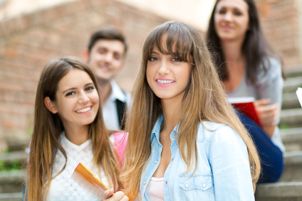 rencontre en jeunes